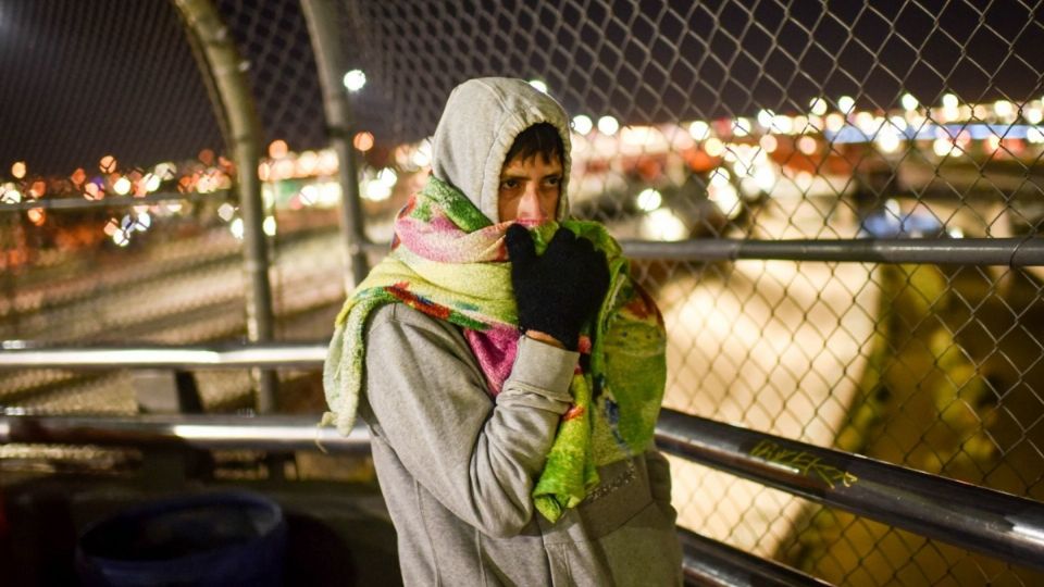 Se esperan temperaturas mínimas por debajo de los 10 grados centígrados en algunas entidades del país