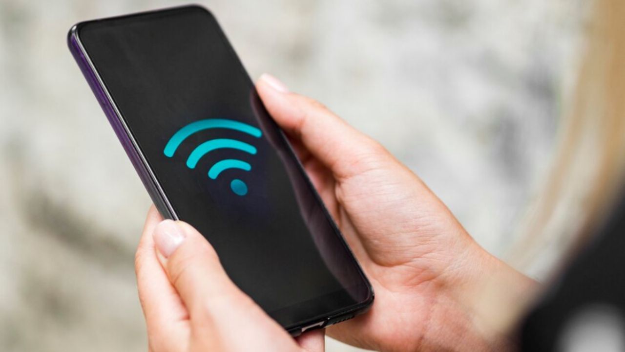 ¿Olvidaste la contraseña de WiFi? Conoce cómo conectarte sin ella