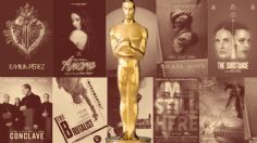 ¿Cuándo se estrenan en México las películas nominadas al Oscar?