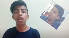 Así se ve actualmente el famoso "niño sorprendido" del meme viral