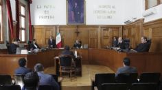 Corte admite solicitud para determinar si procede la suspensión de actividades del Comité de Evaluación del Poder Judicial