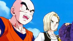 Cómo hace para respirar Krillin de Dragon Ball Z, la respuesta de Akira Toriyama