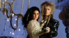 Anuncian secuela de "Labyrinth" dirigida por Robert Eggers, película en donde participó David Bowie en 1986