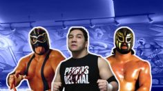 Fueron las máximas figuras de la Lucha Libre, pero dejaron la vida en el ring