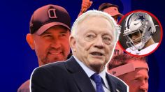 Dallas Cowboys anuncia a Brian Schottenheimer como su nuevo entrenador en jefe y explota la decepción en redes sociales