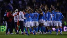 "Somos los que somos y estamos los que siempre estamos": Cruz Azul a su afición tras la salida de Martín Anselmi