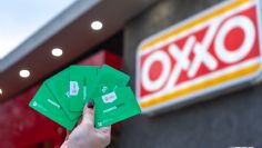 OXXO pone a la venta tarjeta del METRO en este lugar