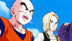 Cómo hace para respirar Krillin de Dragon Ball Z, la respuesta de Akira Toriyama