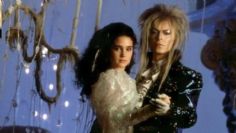 Anuncian secuela de "Labyrinth" dirigida por Robert Eggers, película en donde participó David Bowie en 1986