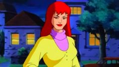 Adiós a la Inteligencia Artificial: cómo se vería la hermosísima Mary Jane Watson de ‘Spiderman’ estilo cosplay