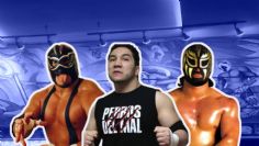 Fueron las máximas figuras de la Lucha Libre, pero dejaron la vida en el ring