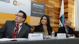 Foto que representa a Edomex impulsa economía nacional con 79 mil empleos y 130 mil nuevos comercios en un año récord