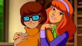 Foto que representa a Adiós a la Inteligencia Artificial: cómo se vería la hermosísima Vilma de ‘Scooby Doo’ estilo cosplay