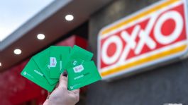 Foto que representa a OXXO pone a la venta tarjeta del METRO en este lugar