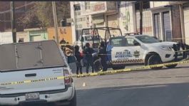 Foto que representa a Masacre en Jerécuaro: asesinan a cuatro personas en una tortillería