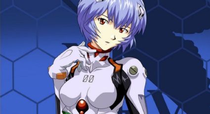 Despídete del cosplay y la IA los 3: los 3 mejores Fan Art de la hermosa Rei Ayanami de Neon Genesis Evangelion