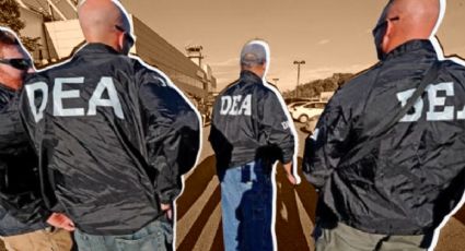 El poder que Donald Trump le dio al FBI y a la DEA para arrestar inmigrantes