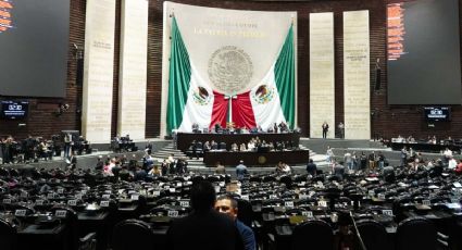 Diputados apruebann cambios a la minuta de la Ley Infonavit