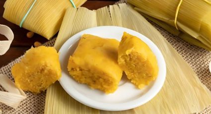 Tamales de avena y plátano, la receta vegana y saludable más deliciosa para celebrar el Día de la Candelaria