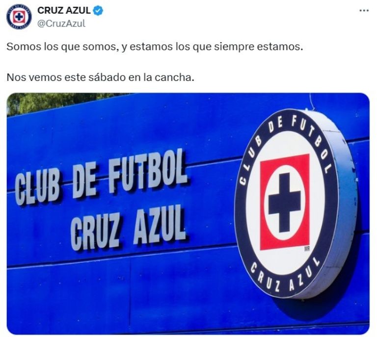 anselmi cruz azul liga mx