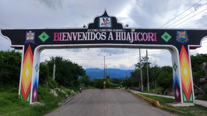 Cancelan fiestas patronales de Huajicori por inseguridad