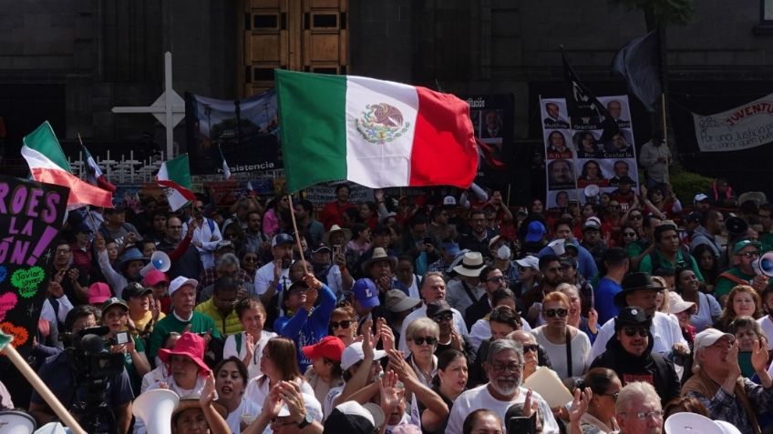 Reforma provocaría la partidización del Poder Judicial de cara a elecciones de ministros, advierte especialista