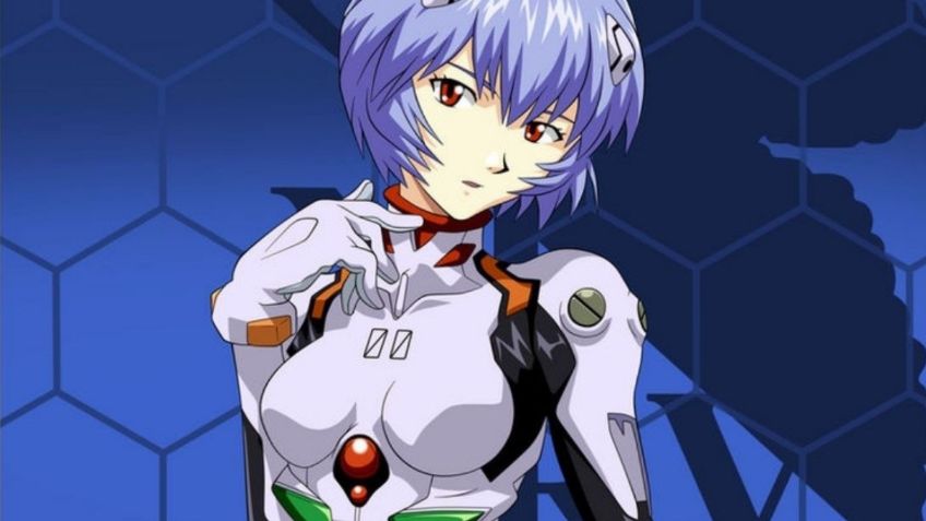 Despídete del cosplay y la IA los 3: los 3 mejores Fan Art de la hermosa Rei Ayanami de Neon Genesis Evangelion