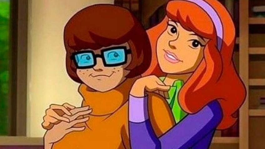 Adiós a la Inteligencia Artificial: cómo se vería la hermosísima Vilma de ‘Scooby Doo’ estilo cosplay