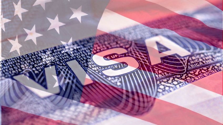 ¡Atención! Este es el tipo de visa que ya no es válida para ingresar a Estados Unidos