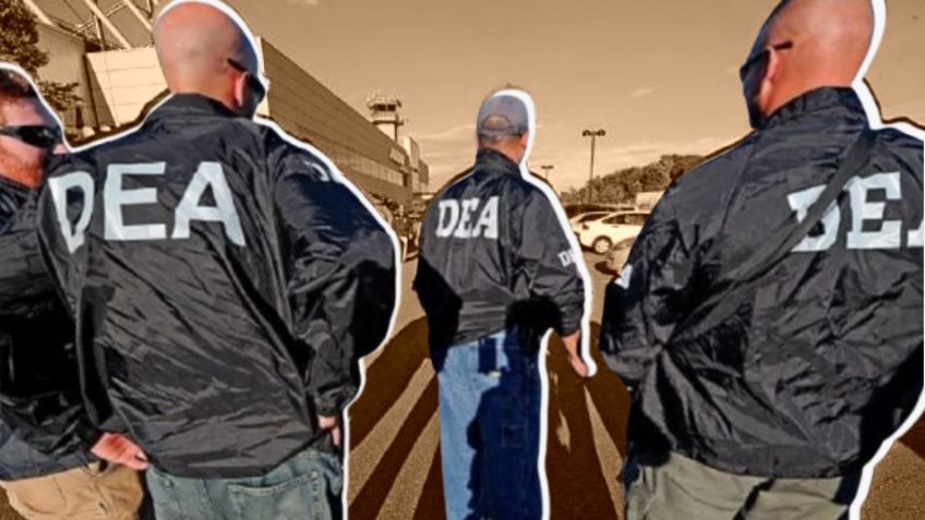 El poder que Donald Trump le dio al FBI y a la DEA para arrestar inmigrantes