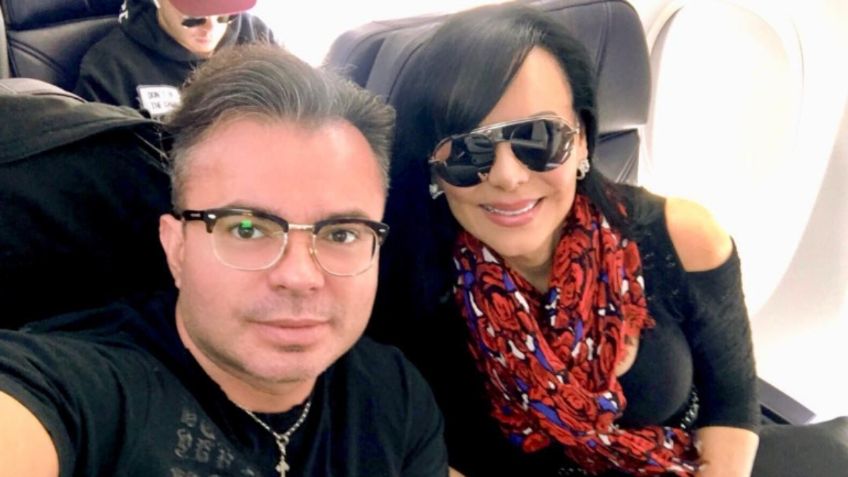 "Tú y tu esposo lo van a pagar muy caro": la supuesta advertencia de Imelda Garza Tuñón a Maribel Guardia