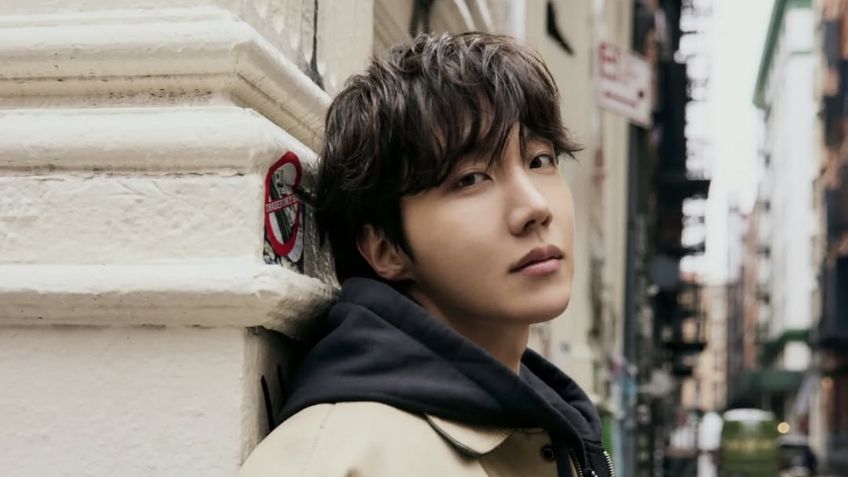 ¿Habrá tercerca fecha de J-Hope de BTS en México? Así podrás ver su concierto si no alcanzaste boleto