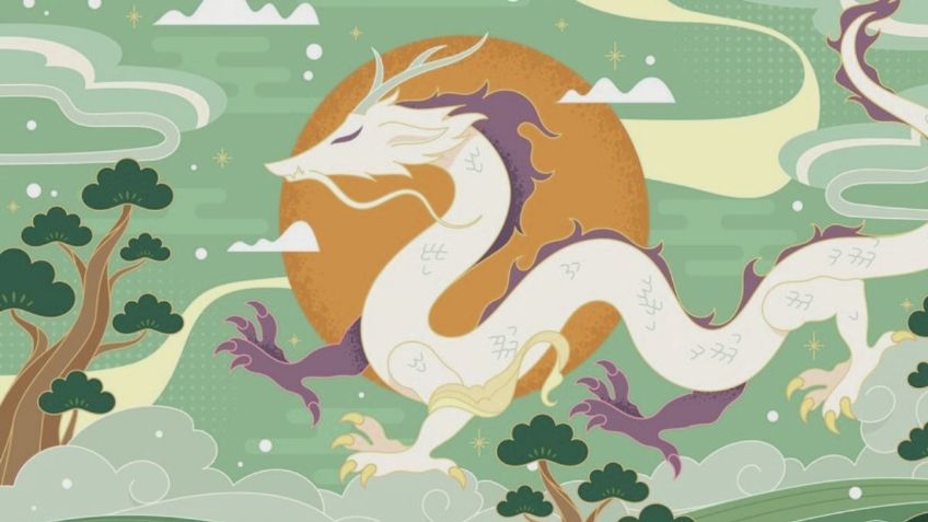 ¿Cómo será el año 2025 para el Dragón, según el astrología oriental?