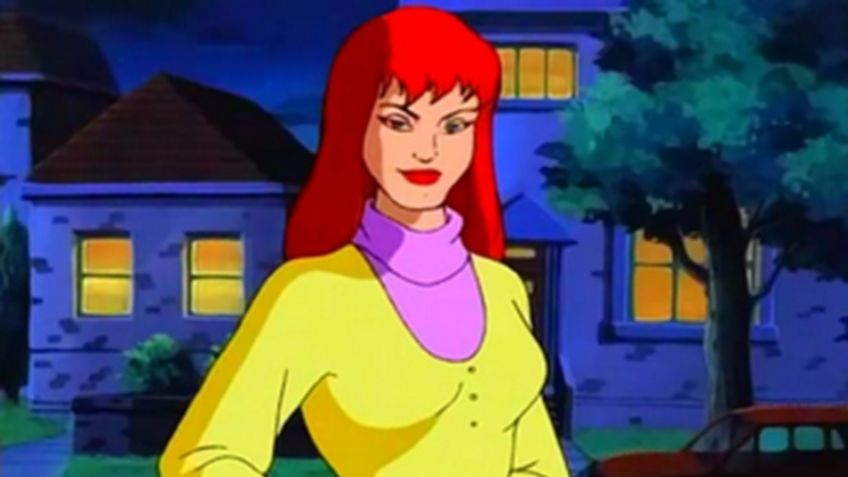 Adiós a la Inteligencia Artificial: cómo se vería la hermosísima Mary Jane Watson de ‘Spiderman’ estilo cosplay