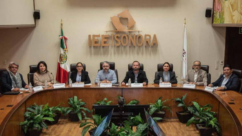 Elección de jueces de Sonora costará 200 millones de pesos