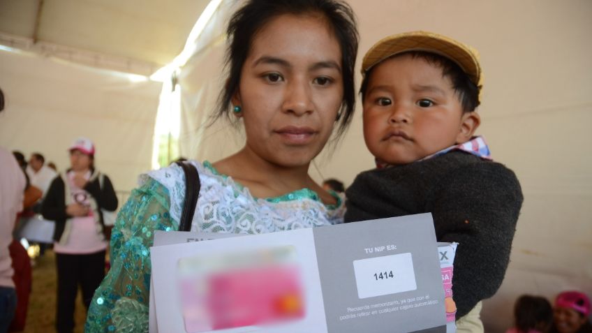 Jefas del hogar: Los requisitos para recibir hasta 2 mil pesos, en Iztapalapa