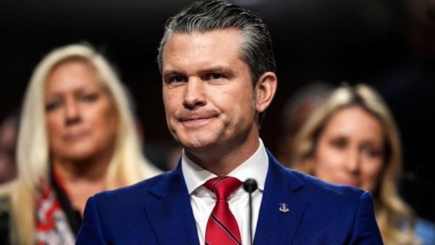 ¿Quién es Pete Hegseth, el nuevo secretario de la Defensa en el gobierno de Donald Trump?