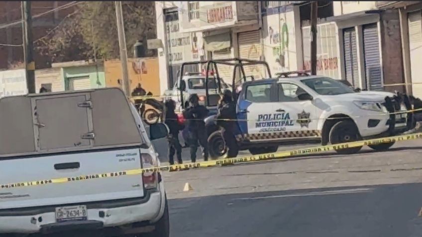 Masacre en Jerécuaro: asesinan a cuatro personas en una tortillería