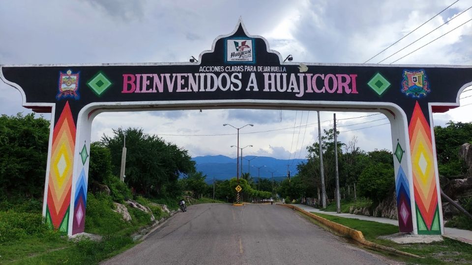 La disputa de los carteles ha llevado una ola de violencia a la comunidad.