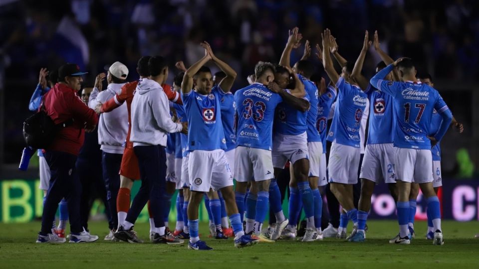 El equipo de la Liga MX subió un mensaje en redes sociales.