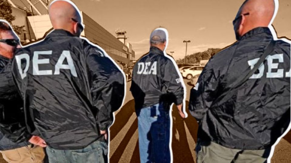 DEA y FBI tendrán facultades para investigar y arrestar a indocumentados