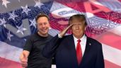 Foto ilustrativa de la nota titulada: Esta es la visa aprobada por Donald Trump y Elon Musk para ingresar a Estados Unidos, así puedes conseguirla