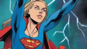 Foto ilustrativa de la nota titulada: Adiós a la Inteligencia Artificial: cómo se vería la hermosísima Supergirl de ‘Superman estilo cosplay