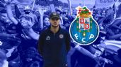 Foto ilustrativa de la nota titulada: Aficionados de Cruz Azul atacan las redes sociales del Porto tras la salida de Anselmi