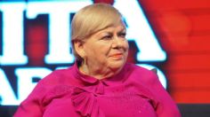 Paquita la del Barrio cancela concierto en CDMX por problemas de salud: "tendrán que esperarme para la otra fecha"*