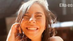 Areli venció el cáncer de mama hace 8 años, ahora debe luchar contra el cáncer en los huesos