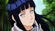 El Fan Art no va más: cómo se vería la bella Hinata Hyuga de Naruto en la vida real, estilo cosplay