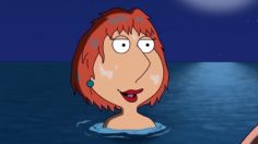 Cómo luciría la hermosa Lois Griffin de Padre de Familia en la vida real, gracias a la magia de la Inteligencia Artifici