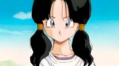 Cómo lucía realmente el boceto original de Videl en Dragon Ball GT de Akira Toriyama