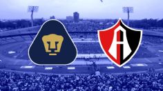 Liga MX: horarios y canales para ver EN VIVO el Pumas vs Atlas de la jornada 3